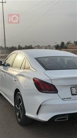 ام جي GT